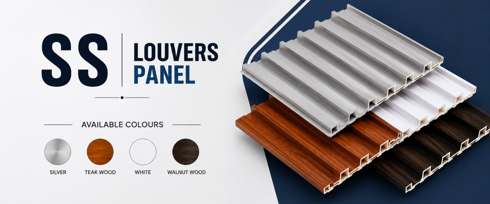 Stainless Steel Profile Manufacturer in India