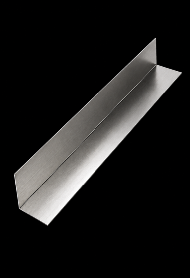 Stainless Steel L Profile Manufacturer in India Stainless Steel L Profile Manufacturer in India