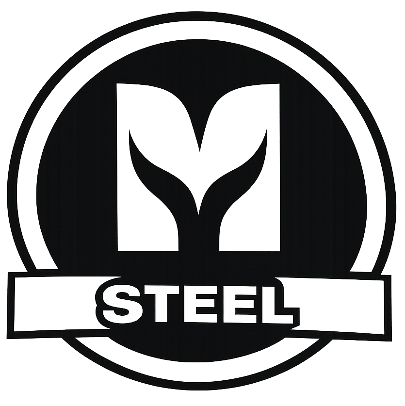  Om Steel