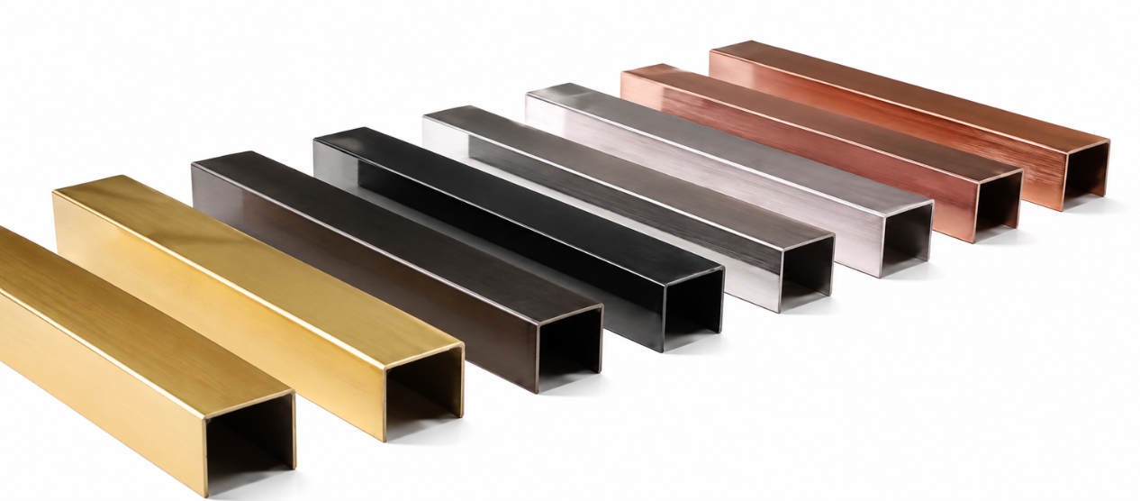 Stainless Steel U Profile 